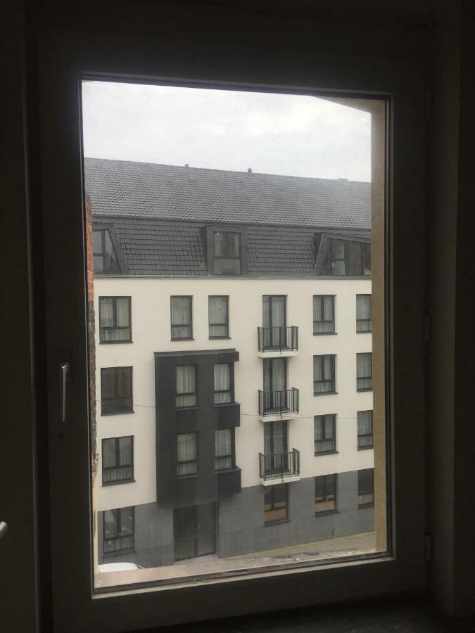 Lake View Apartments Brüsszel Kültér fotó